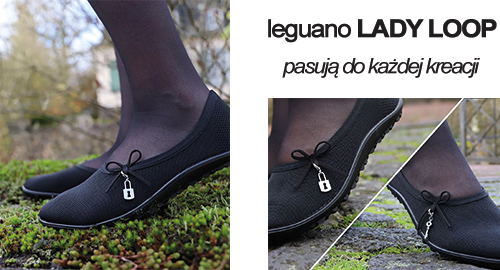 leguano lady loop