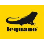 LEGUANO  - BUTY MINIMALISTYCZNE