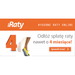 iRaty - WYGODNIE RATY ONLINE